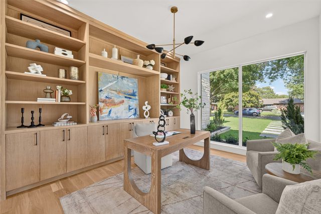10815 Pinocchio Drive, Dallas, TX 75229