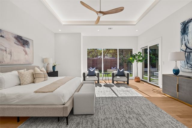 10815 Pinocchio Drive, Dallas, TX 75229