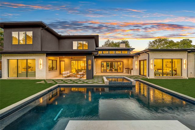 10815 Pinocchio Drive, Dallas, TX 75229