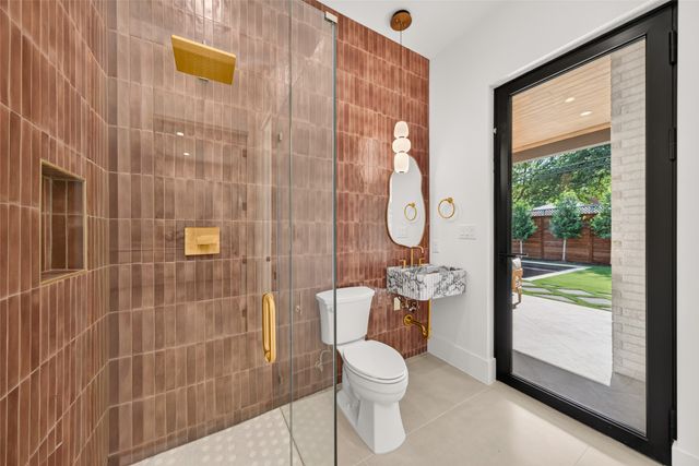 10815 Pinocchio Drive, Dallas, TX 75229