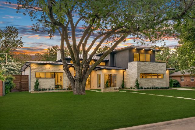 10815 Pinocchio Drive, Dallas, TX 75229