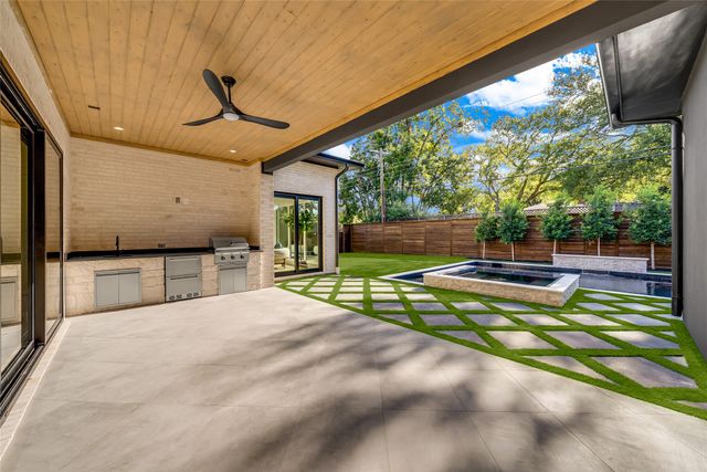 10815 Pinocchio Drive, Dallas, TX 75229