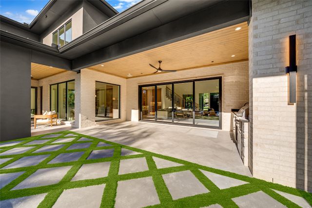 10815 Pinocchio Drive, Dallas, TX 75229