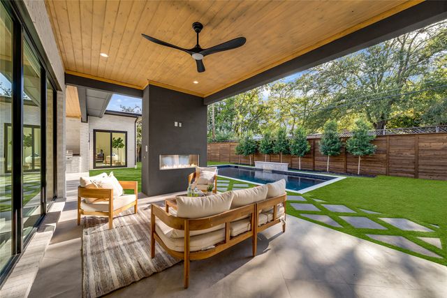 10815 Pinocchio Drive, Dallas, TX 75229