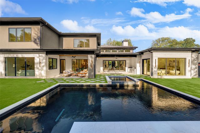 10815 Pinocchio Drive, Dallas, TX 75229