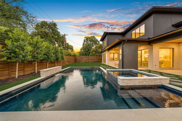 10815 Pinocchio Drive, Dallas, TX 75229