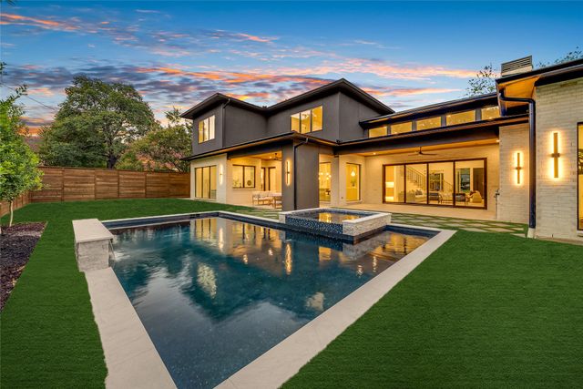 10815 Pinocchio Drive, Dallas, TX 75229