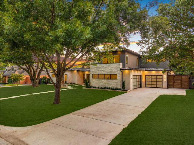 10815 Pinocchio Drive, Dallas, TX 75229