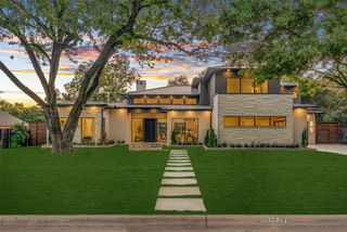 10815 Pinocchio Drive, Dallas, TX 75229