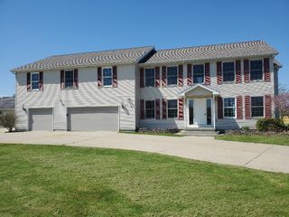 3750 Moccasin, Chippewa Twp, MI 48858