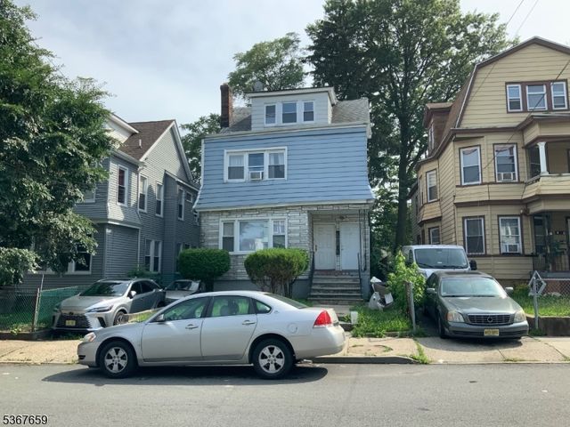 116 Mapes Ave 3, Newark City, NJ 07112