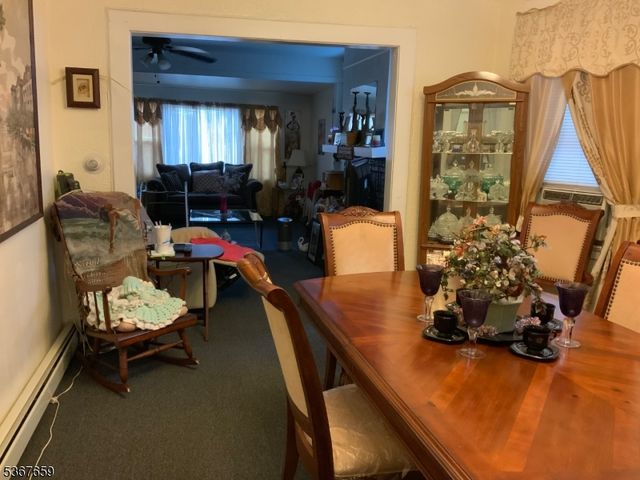 116 Mapes Ave 3, Newark City, NJ 07112