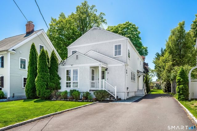 21 Fairfield Avenue, Darien, CT 06820