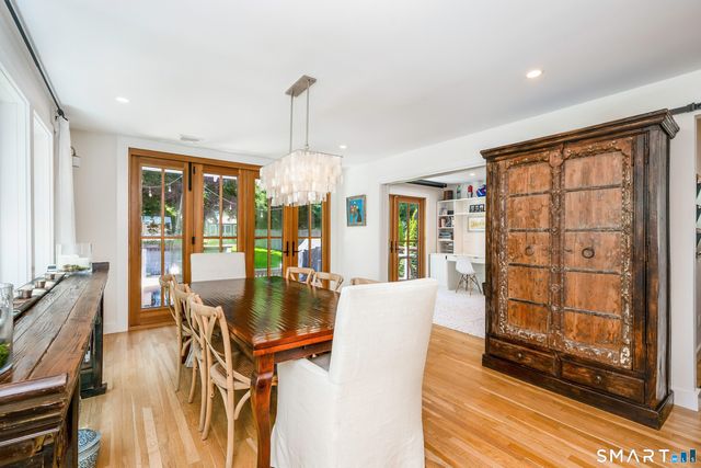 21 Fairfield Avenue, Darien, CT 06820