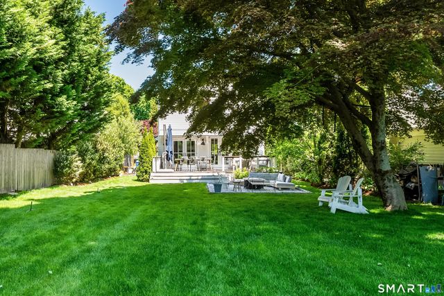 21 Fairfield Avenue, Darien, CT 06820