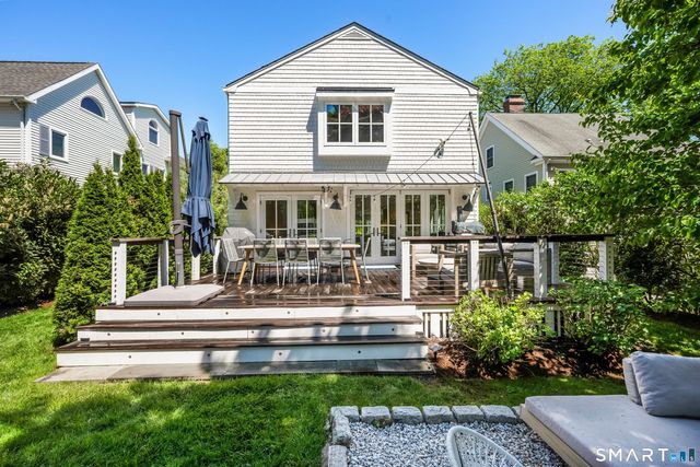 21 Fairfield Avenue, Darien, CT 06820