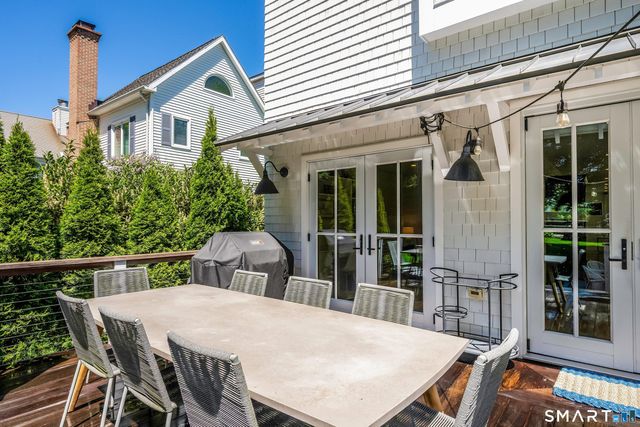 21 Fairfield Avenue, Darien, CT 06820