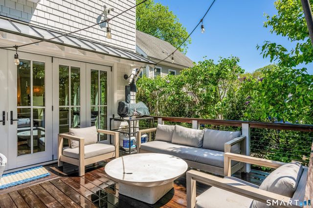 21 Fairfield Avenue, Darien, CT 06820