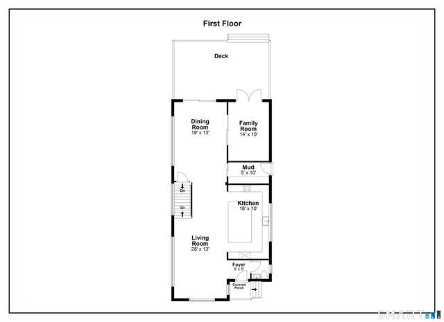 21 Fairfield Avenue, Darien, CT 06820