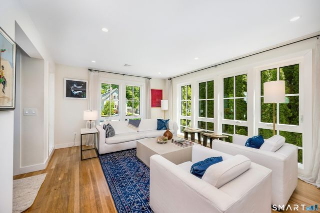 21 Fairfield Avenue, Darien, CT 06820