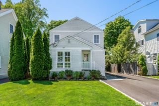 21 Fairfield Avenue, Darien, CT 06820