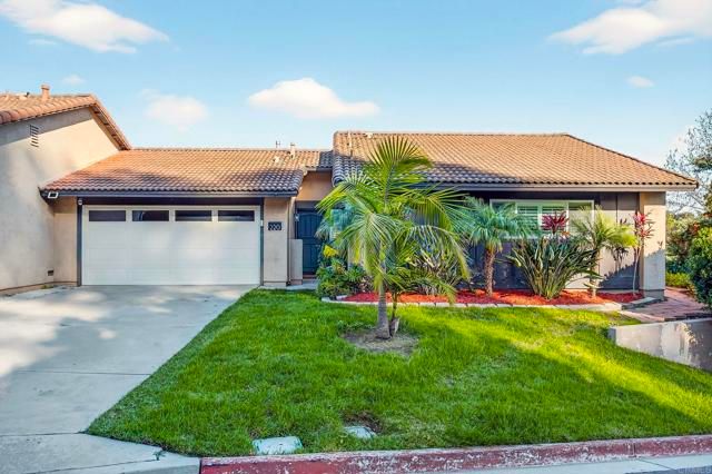 220 Vista Montana Way, Oceanside, CA 92054