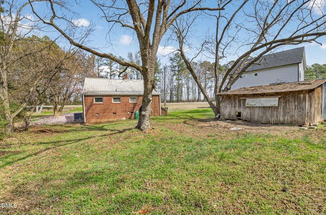 5182 N Carolina 56, Franklinton, NC 27525