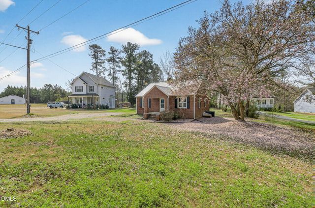 5182 N Carolina 56, Franklinton, NC 27525