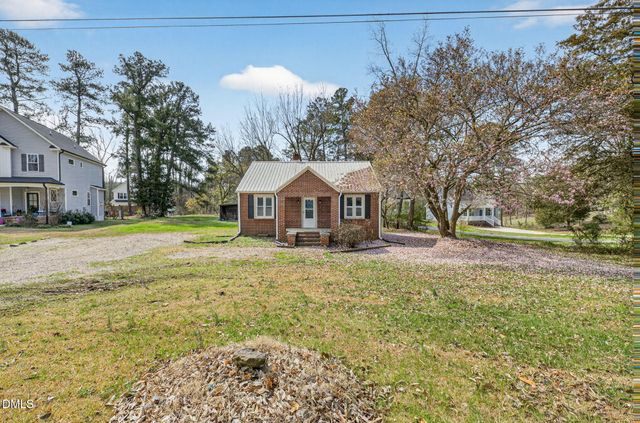 5182 N Carolina 56, Franklinton, NC 27525