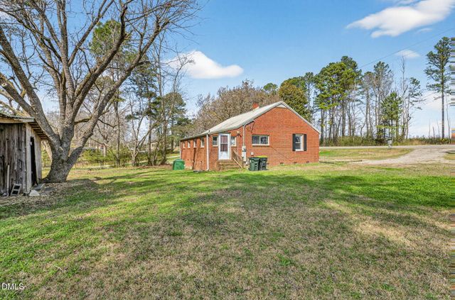 5182 N Carolina 56, Franklinton, NC 27525