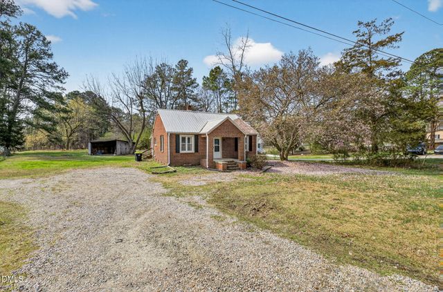 5182 N Carolina 56, Franklinton, NC 27525