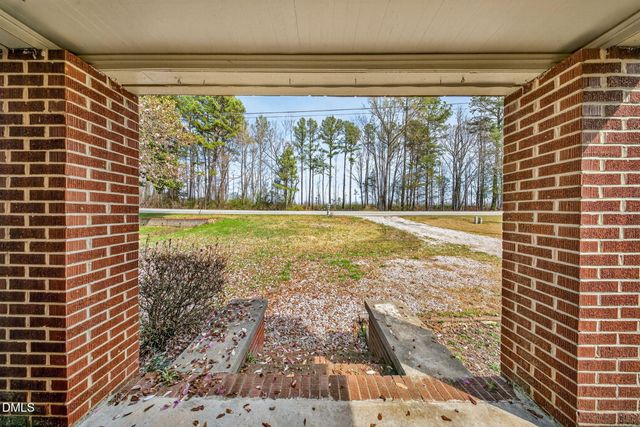 5182 N Carolina 56, Franklinton, NC 27525