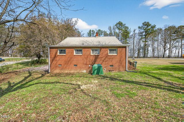 5182 N Carolina 56, Franklinton, NC 27525