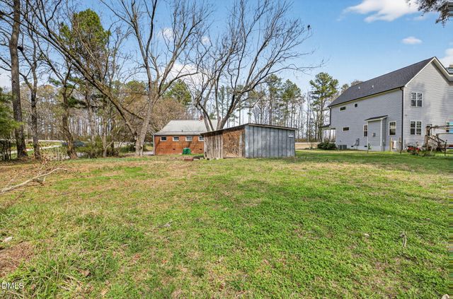 5182 N Carolina 56, Franklinton, NC 27525