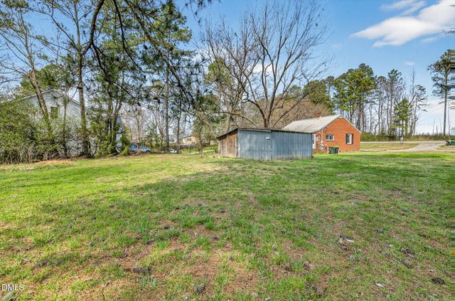 5182 N Carolina 56, Franklinton, NC 27525