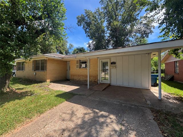 719 Kimbrough Street, Shreveport, LA 71104