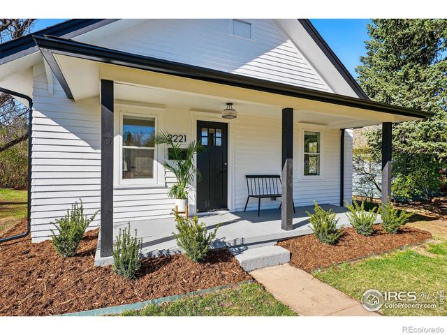 2221 Columbine Avenue, Boulder, CO 80302