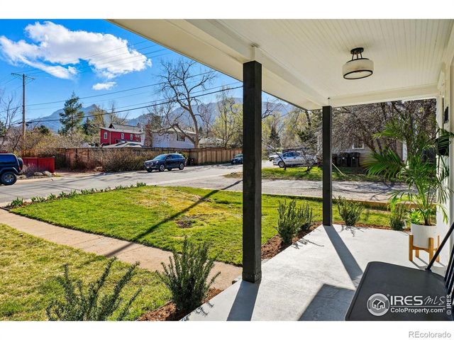 2221 Columbine Avenue, Boulder, CO 80302