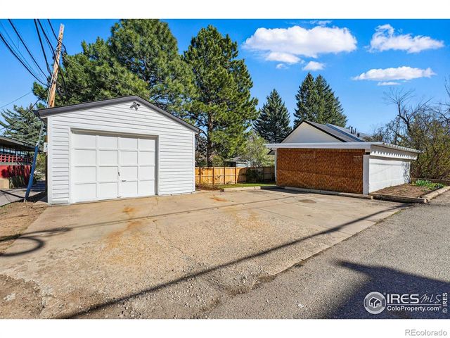 2221 Columbine Avenue, Boulder, CO 80302