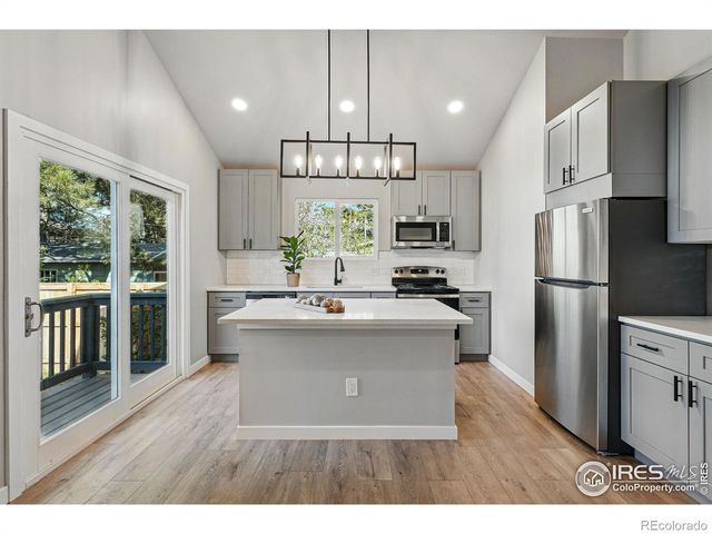 2221 Columbine Avenue, Boulder, CO 80302