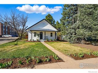 2221 Columbine Avenue, Boulder, CO 80302