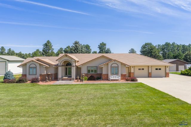1240 KINGS RD, Rapid City, SD 57702