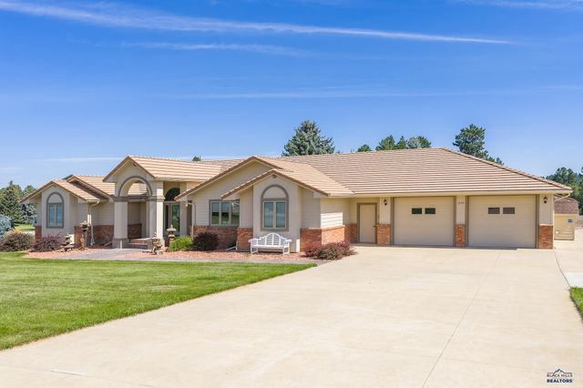 1240 KINGS RD, Rapid City, SD 57702