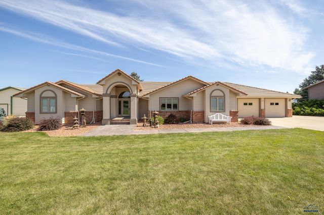 1240 KINGS RD, Rapid City, SD 57702