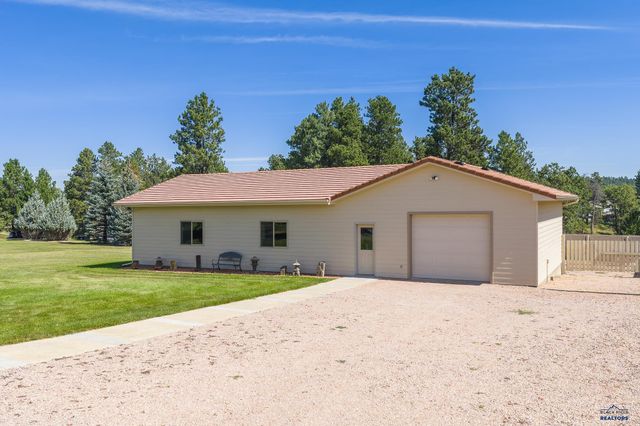 1240 KINGS RD, Rapid City, SD 57702