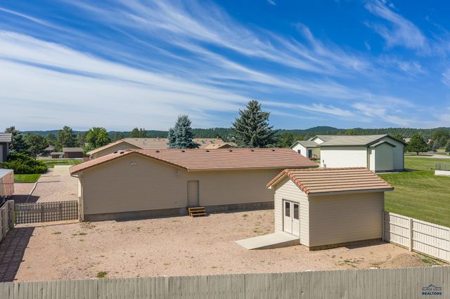 1240 KINGS RD, Rapid City, SD 57702