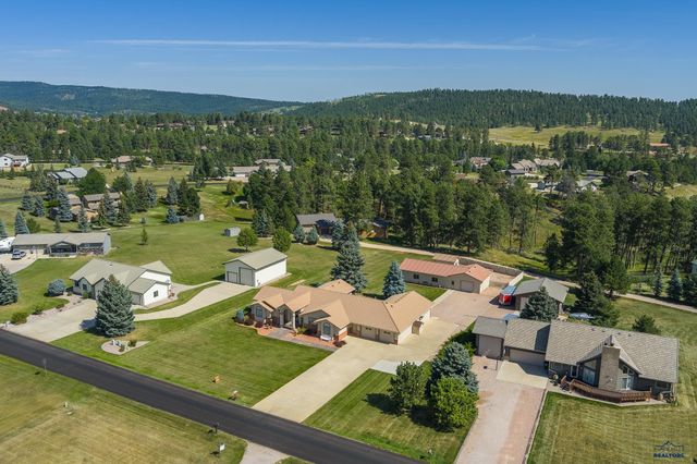 1240 KINGS RD, Rapid City, SD 57702
