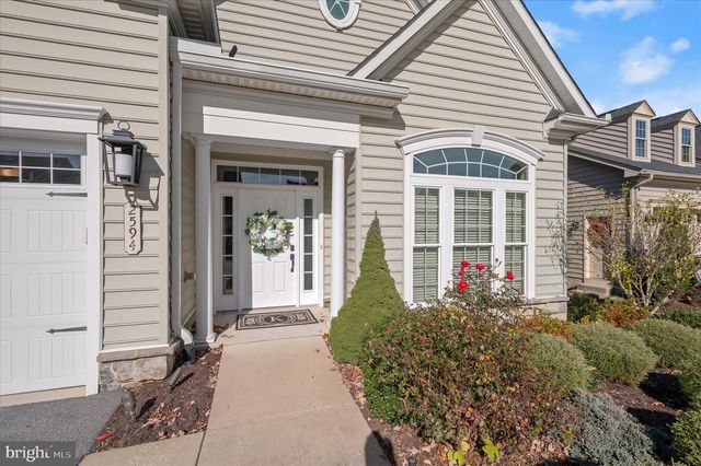 2594 SOPHIA CHASE DR, Marriottsville, MD 21104