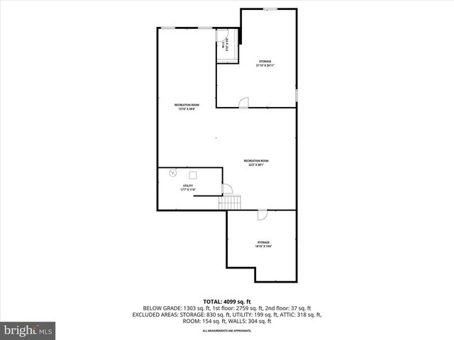 2594 SOPHIA CHASE DR, Marriottsville, MD 21104