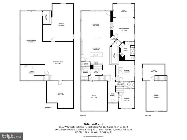 2594 SOPHIA CHASE DR, Marriottsville, MD 21104